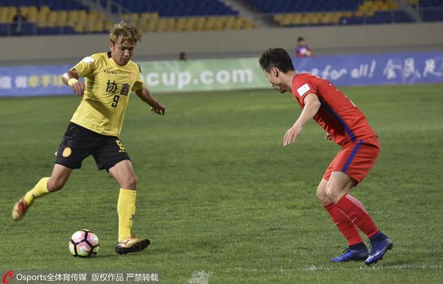 五年后的正史