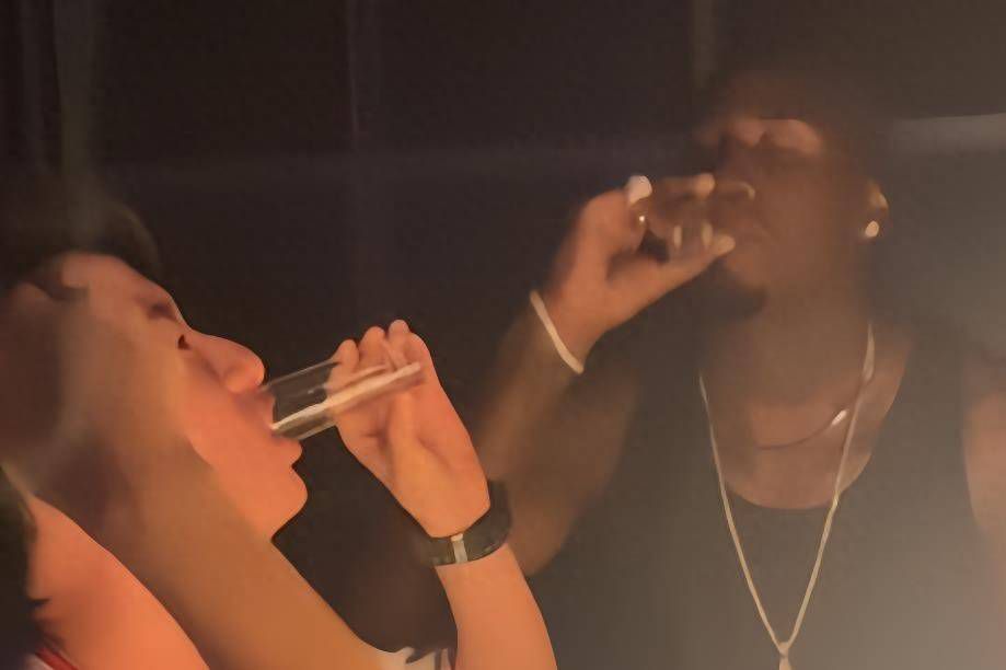 欧美ozone老少配