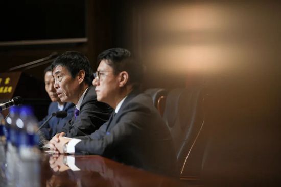 好好的享受人生