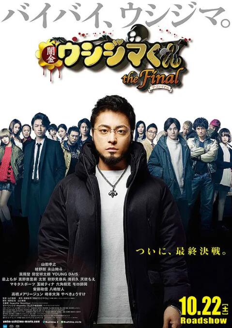 小马宝莉动画片中文版