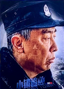僧侣之夜动漫高清版在线观看免费